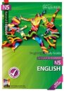 BrightRED Study Guide National 5 English - New Edition