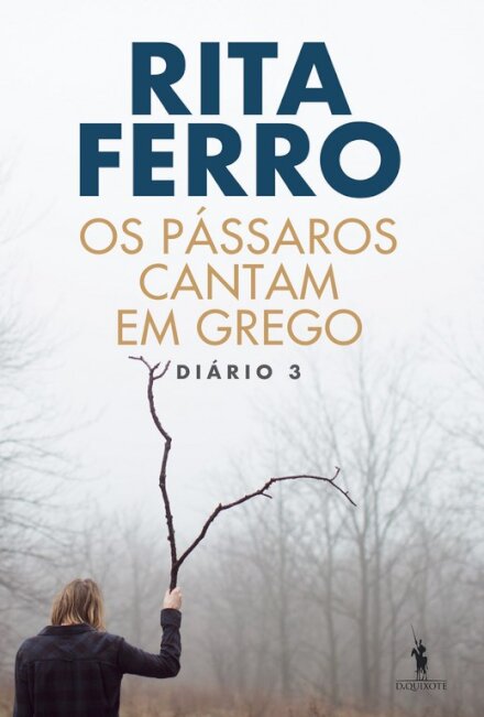 Os Pássaros Cantam em Grego - Diário 3