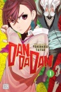 Dandadan Vol 1
