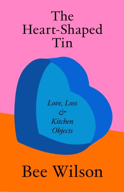 The Heart-Shaped Tin