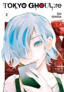 Tokyo Ghoul: Re Vol. 2