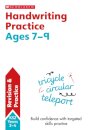 Handwriting Practice Ages 7-9