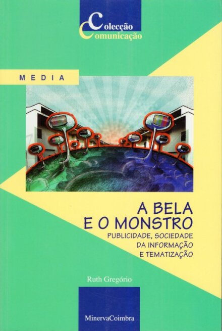 A Bela E O Monstro-Colec.Comunic.