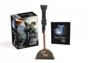 Harry Potter Wizard's Wand With Sticker
