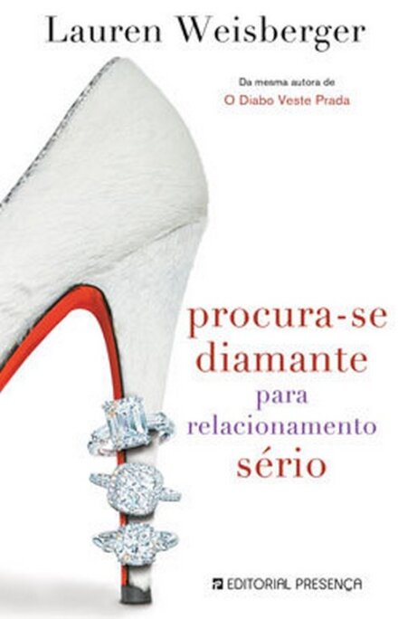 Procura-Se Diamante Para Relacionamento