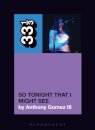 Mazzy Star’s So Tonight That I Might See