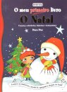 O Meu Primeiro Livro-Natal