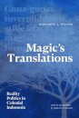 Magic's Translations