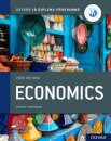 Oxford IB Diploma Programme: Economics Course Book