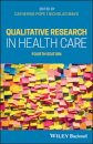 Qualitative Research in Health Care