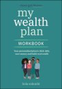 Clever Girl Finance My Wealth Plan Workbook