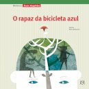 O Rapaz da Bicicleta Azul