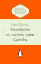 Recordações Do Escrivão Isaías Caminha