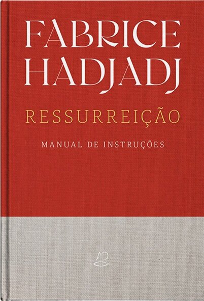 Ressurreição Manual de instruções
