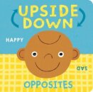 Upside Down Opposites