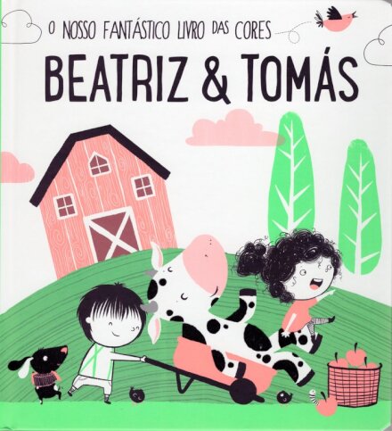 Beatriz & Tomás