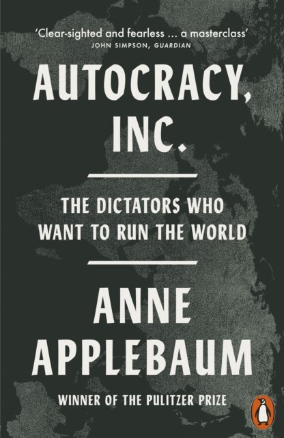 Autocracy Inc