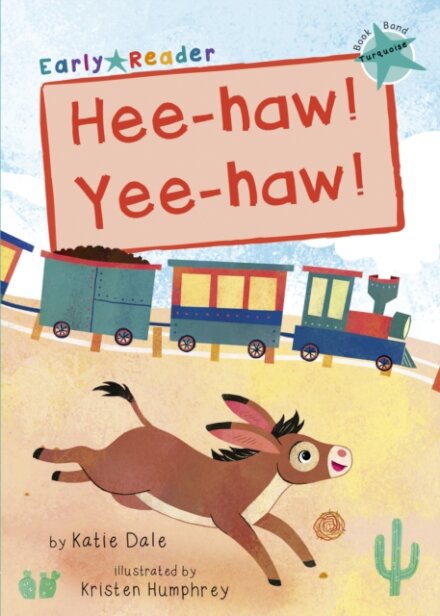Hee-haw! Yee-haw!
