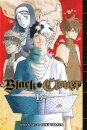 Black Clover, Vol. 17