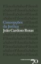 Concepções da Justiça