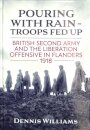 Pouring With Rain – Troops Fed Up