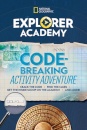 Explorer Academy: Code Breaking Activity Adventure