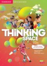 Thinking Space B2+ Student`s Book with Interactive eBook
