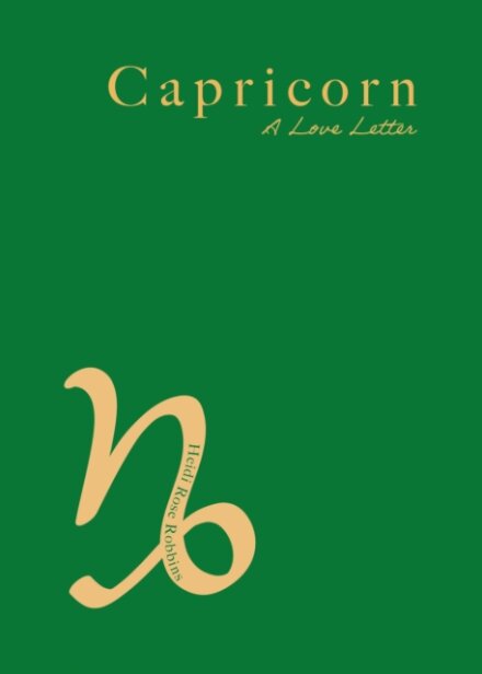Capricorn