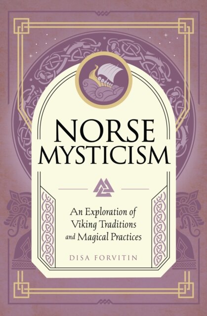 Norse Mysticism