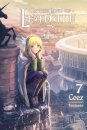 In the Land of Leadale, Vol. 7 (light novel)