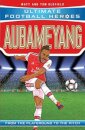 Aubameyang (Ultimate Football Heroes - the No. 1 football series)