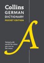 German Pocket Dictionary