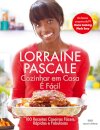 Cozinhar em Casa é Fácil