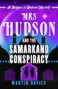 Mrs Hudson and the Samarkand Conspiracy