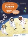 Cambridge Primary Science Learner's Book 6 Second Edition