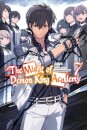 The Misfit of Demon King Academy, Vol. 7 (light novel)