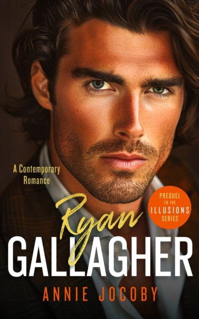 Ryan Gallagher