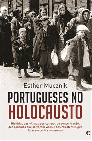 Portugueses No Holocausto