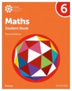 Oxford International Maths: Student Book 6