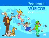 Pequenos Músicos 3º/4º Ano 2025