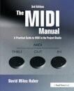 The MIDI Manual
