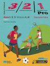 3, 2, 1 Pro - Educação Física - Módulos 1 a 16 (Anos 1, 2 e 3) - Ensino Profissional 2025