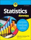 Statistics For Dummies