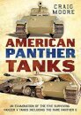 American Panther Tanks