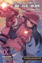 Sword Art Online Alternative Gun Gale Online, Vol. 9 (light novel)