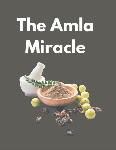 The Amla Miracle