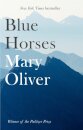 Blue Horses