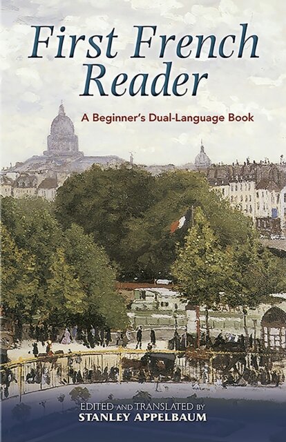 First French Reader