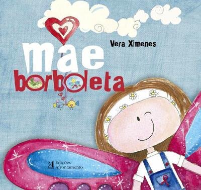 Mãe Borboleta