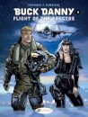 Buck Danny Vol. 9: Flight of the Spectre